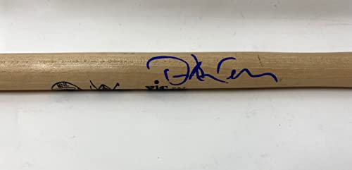 Danny Carey Tool Signed Autographed Signature Model Drumstick Beckett COA