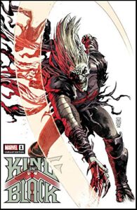 king in black #1 variant thor #337 homage valerio giangiordano nm exclusive