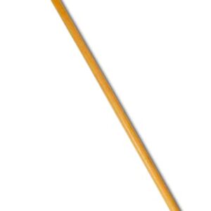 Garden Hoe Long Handle 42-3/4" Heavy Duty Japanese Stainless Steel, Made in JAPAN, Weeding Sickle Tool, Stand Up Weeder Hand Tool