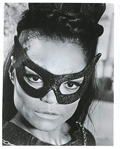 Eartha Kitt Catwoman Batman 8x10 Photo #V4329