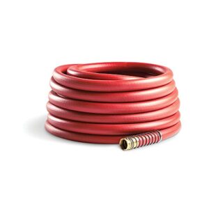 Gilmour 840501-1001 25034050 Comm RBR/Vin Hose, 3/4 by 50', Red