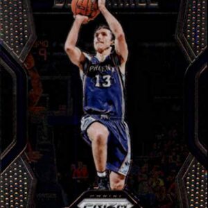 2018-19 Panini Prizm Dominance #11 Steve Nash Phoenix Suns NBA Basketball Trading Card