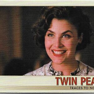 2018 Rittenhouse Archives Twin Peaks Trading Cards Complete Base Set 1-90