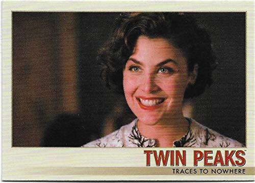 2018 Rittenhouse Archives Twin Peaks Trading Cards Complete Base Set 1-90