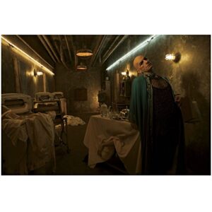 american horror story: hotel denis o’hare as liz taylor 8 x 10 inch photo