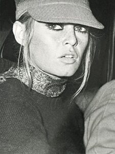 bridgette bardot