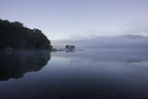 fog reservoir