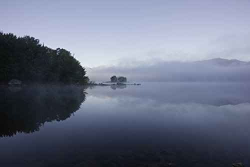 Fog Reservoir