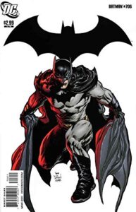 batman #706 fn ; dc comic book