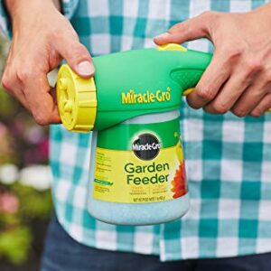 Miracle-Gro Garden Feeder