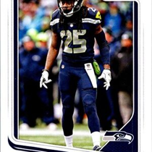 2018 Score #291 Richard Sherman Seattle Seahawks Football Card