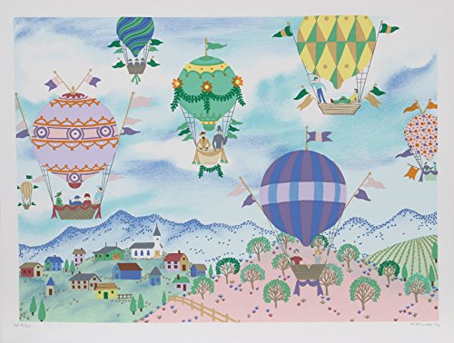 Country Balloon Fair