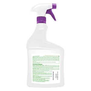 Garden Safe 32 oz. Fungicide Ready to Use