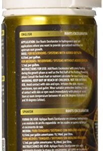 House & Garden HGC749608 Roots Excelurator Gold Hydroponic Cloning Solution, 100 mL