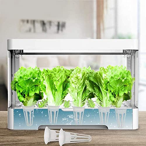 yeshine 50PCS Grow Baskets Plant Pod Replacement for Hydroponic Growing System Seed Pods Baskets for Indoor Herb Garden