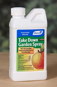 monterey lg6240 take down garden spray, 1 pint