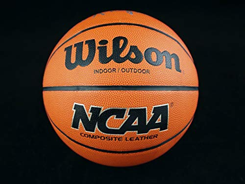 Bob Knight Signed Autographed Silver Ink NCAA Basketball with JSA COA - Indiana University Hoosiers Coach