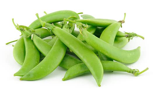 Sugar Snap Pea Seeds for Planting Vegetables and Fruits.Non GMO Heirloom Seeds Vegetable Seeds for Planting Home Garden or Hydroponic Pods-15g, Approx. 65 Garden Seeds Sugar Snap Pea Plant Seeds. USA