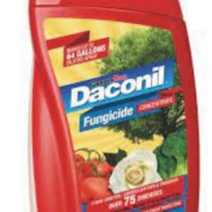 Daconil® Fungicide Concentrate 16 oz. - 100523634