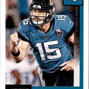 2020 Score #108 Gardner Minshew II Jacksonville Jaguars NFL Football Card NM-MT