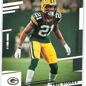 2022 Panini Prestige #112 Eric Stokes NM-MT Green Bay Packers Football