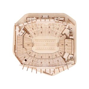 Philadelphia Eagles NFL Lincoln Financial Field Wood PZLZ Stadium