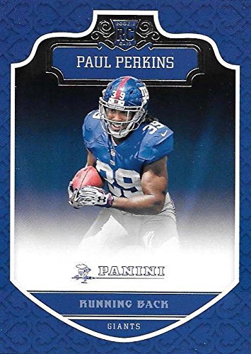 New York Giants 2016 Panini Factory Sealed Team Set with Eli Manning, Odell Beckham, Eli Apple Rookie Card plus