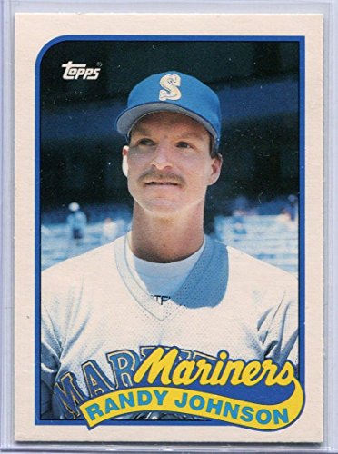 1989 Topps Traded Set Complete M (Mint)