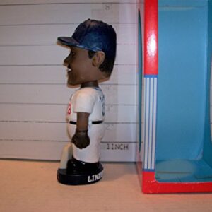 2001 PEDRO MARTINEZ MINOR LEAGUE EDITION GREAT FALLS DODGERS 1ST/ROOKIE BOBBLEHEAD