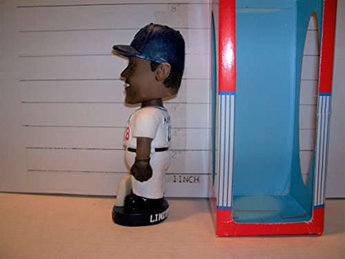 2001 PEDRO MARTINEZ MINOR LEAGUE EDITION GREAT FALLS DODGERS 1ST/ROOKIE BOBBLEHEAD