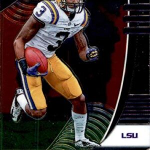 2020 Panini Prizm Draft Picks #79 Odell Beckham Jr. LSU Tigers NFL Football Card NM-MT