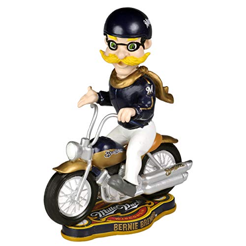 Milwaukee Brewers June 2014 Bobblehead of the Month Bobblehead MLB