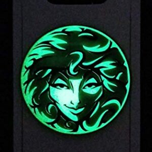 Disney Pin - The Haunted Mansion - Madame Leota