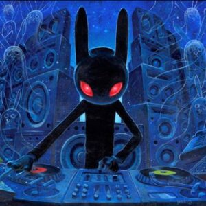 DJ BlackRabbit