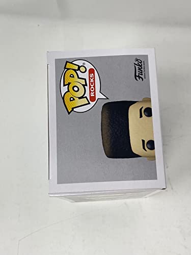 Christopher"Kid" Reid Signed Autographed Funko Pop Kid 'N Play Beckett COA