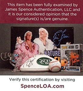 Don McMahon Signed 1969 Topps Baseball Card with JSA COA