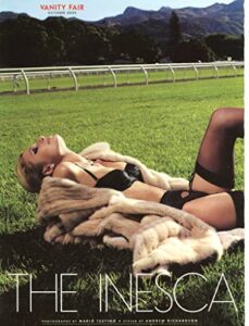 paris hilton 3 page original clipping magazine photo #x6551