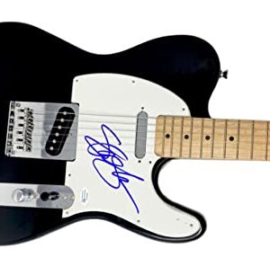 Slash Signed Autographed Electric Guitar Guns N Roses ACOA COA