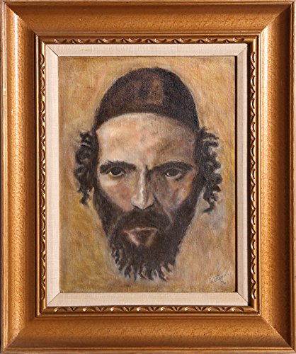 Jewish Man