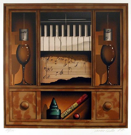 Music Box (Piano)