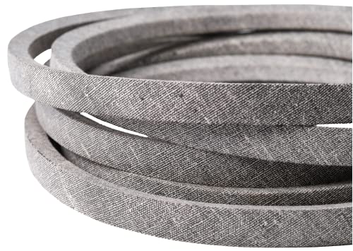 EM Parts Mower Deck Belt - 041-1650-00 Kevlar - Compatible with Bad Boy ZT Elite