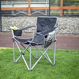 Travel Chair Travelchair-Big Kahuna (599BK) Portable Outdoor Furniture, Standard