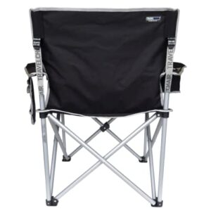 Travel Chair Travelchair-Big Kahuna (599BK) Portable Outdoor Furniture, Standard