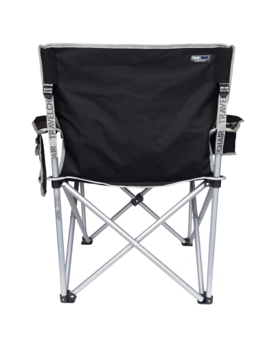 Travel Chair Travelchair-Big Kahuna (599BK) Portable Outdoor Furniture, Standard