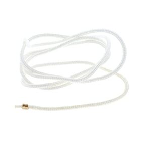 homelite/ryobi 900849012 starter rope – 42 in