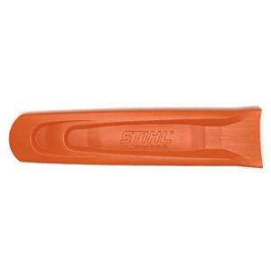 Stihl OEM 0000-792-9173 18" Bar Scabbard for 2 3/4" Narrow Bars