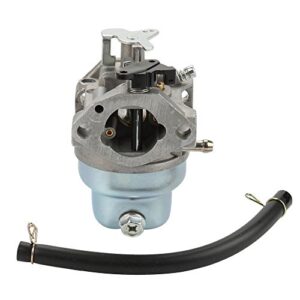 Butom Carburetor for Honda GCV160 GCV160A GCV160LA HRB216 HRS216 HRR216 HRT216 HRZ216 Lawn Mower