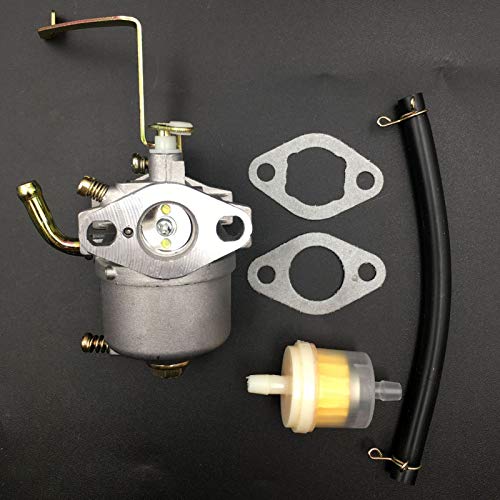 ALLMOST Carburetor Compatible with TailGator 63024 63025 700 900 Watts Generator 63cc New Carb