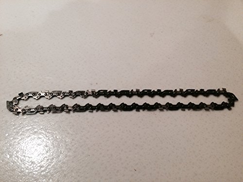 Replacement Oregon Chainsaw Chain for Black & Decker LCS1240 40-volt Cordless Chainsaw, 12-Inch