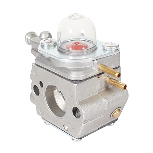 WC2200 Carburetor for Craftsman WS210 WC2200 WS2200 WC210 CMXGTAMD25SC CMXGTAMD25CC 41AD25CC793 41AD25SC793 25cc 27cc String Trimmer Weed Eater